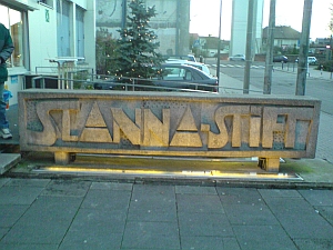 Kinderkrebsstation St-Anna-Stift
