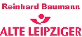 Generalagentur Reinhard Baumann - Verbund Alte Leipziger und Hallesche