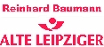 Generalagentur Reinhard Baumann - Verbund Alte Leipziger und Hallesche